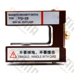 P2260112B000G01 Mitsubishi - Датчик магнитный бесконтактный 250в 3А YG-28