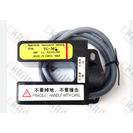 YG-30 Mitsubishi Fuji SJEC - Датчик магнитный бесконтактный