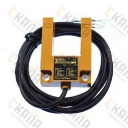 NPN/PNP LO/DO 10-30 VDC EU30TD0030DK2P - Датчик оптический щелевой