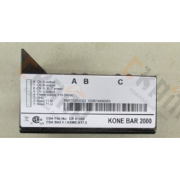 KM773350G01 Kone - Датчик осцилляторный BAR2000
