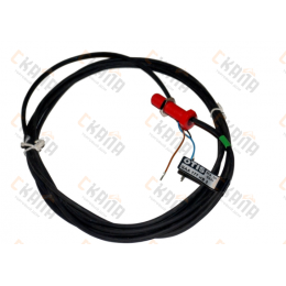 LS1 SLBH-HB3-3SRH3-C 10-35v DC M10 (GAA177HB3) Otis - Датчик системы позиционирования нижний