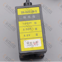 MSJP 312 B2J N2 SENZORTECH - Датчик шахтной информации