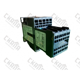3RH2362-2BB40 (3RH1362-2BB40) Контактор  24VDC GAA613HD2 Otis Siemens