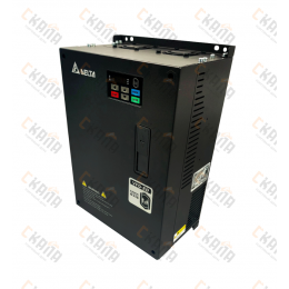VFD185ED43S Delta - Частотный преобразователь 18,5кВт 380В