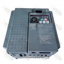 FR-E740-3.7K - Частотный преобразователь  Mitsubishi