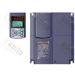 FRN11LM1S-4AA - Частотный преобразователь  (аналог FRN11LM1S-4EA) Fuji Electric (Импорт)