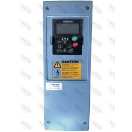NXS00225A5H1SSSA1A30000C3 - Частотный преобразователь  Vacon