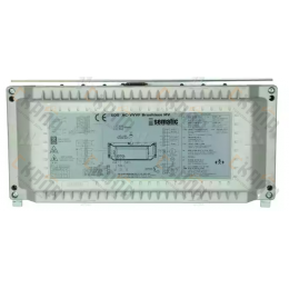 SDS AC-VVVF B157AARX - Частотный преобразователь  Sematic