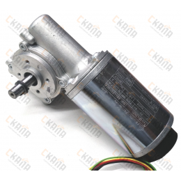 24VDC SG80K WL2 GR63X25 кабель 1500мм Мотор (двигатель) привода дверей  Dunkermotoren