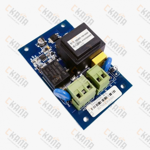 DB28S-150-0050 Плата тормоза Otis — купить в Санкт-Петербурге на сайте ТД СКАЛА