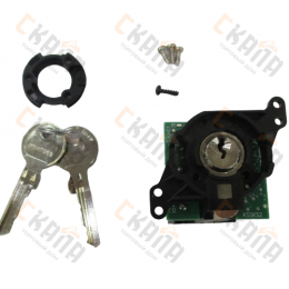 KM804250G01 Ключевой выключатель FRD KSL  Kone