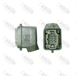 TUK-SWKP-5S90,6Pin Коннектор  ThyssenKrupp