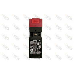D4NS-4DF Выключатель безопасности Omron