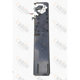 2C2A120297V13Z - Отводка в сборе L=920мм