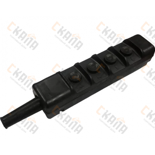 SQ0706-0005 Пост ревизии с ключом КБР 4 кнопки ПКТ-40 TDM — купить в Санкт-Петербурге на сайте ТД СКАЛА