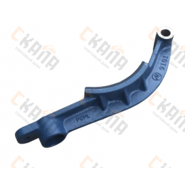 5049010739 Рычаг-колодка тормоза для редуктора М73/М76/М83  Montanari