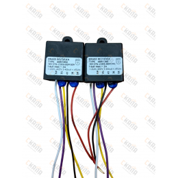 Brake Rectifier ABR 1300 Тормозной выпрямитель (снято с производства)