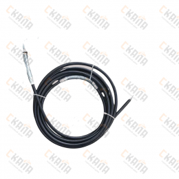 KM500270046V002 Трос аварийного растормаживания тормоза  Kone