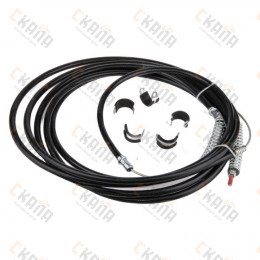 KM50027046V002 Трос растормаживающего устройства NMX11 L=3,5м  Kone
