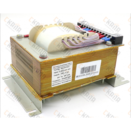 KM1332707G03 Трансформатор Kone — купить в Санкт-Петербурге на сайте ТД СКАЛА
