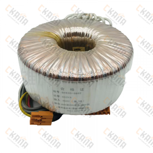 KM713380G02 Трансформатор Kone — купить в Санкт-Петербурге на сайте ТД СКАЛА