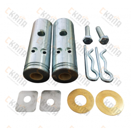 KM5248762G01 Палец втулка для тяговой цепи  Kone