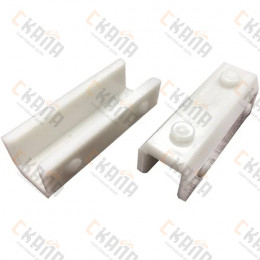 KM652435G10 Kone - Вкладыш башмака L=80мм, T=10мм
