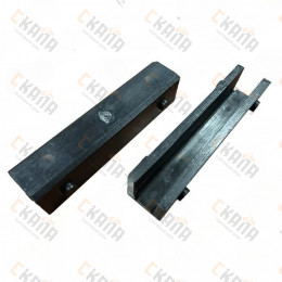LM Lift Material - Вкладыш кабины T=16мм 4-PIN 140х30х30мм 1400G