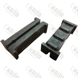 Вкладыш кабины Т=10мм ребро=4,5мм F0380CP2 (T0380Y2) Otis