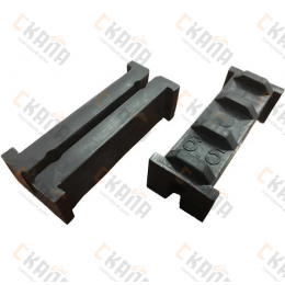 Вкладыш кабины Т=10мм ребро=6.5мм F0380CP2 (T0380Y2) Otis