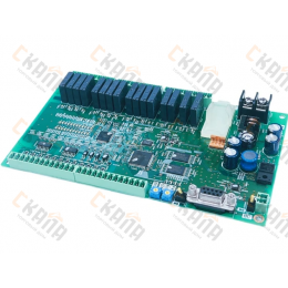 Плата управления CPMES-0041-EXP Omron