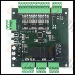 Плата управления GPCS1116-MO-2 BLT/Brilliant